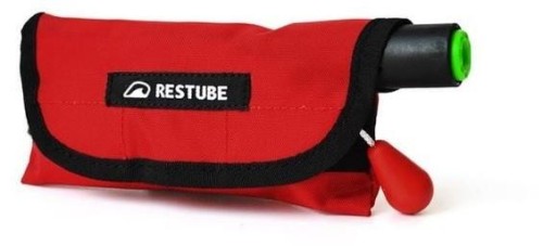 Restube Automatic - bojka asekuracyjna automatyczna - Bezpieczeństwo - Obraz nr2
