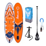 Deska SUP Zray X0 X-Rider Young
