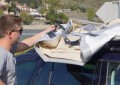 DEMO Mini GT Roof pompowany namiot dachowy GentleTent - Namioty dachowe na samochód - Obraz nr5