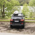 DEMO Mini GT Roof pompowany namiot dachowy GentleTent - Namioty dachowe na samochód - Obraz nr8