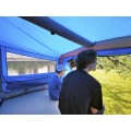DEMO Mini GT Roof pompowany namiot dachowy GentleTent - Namioty dachowe na samochód - Obraz nr10