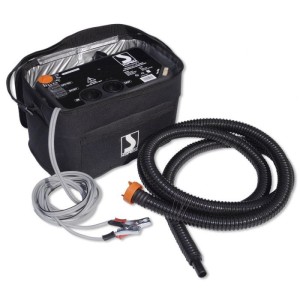 GT turbo pompka GentleTent