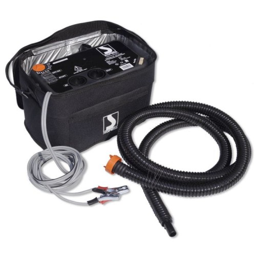 GT turbo pompka GentleTent - Inne akcesoria outdoorowe - Obraz nr1