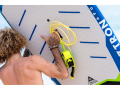 Smycz / leash prosta Aztron - Akcesoria do desek SUP WindSUP WingSUP - Obraz nr2