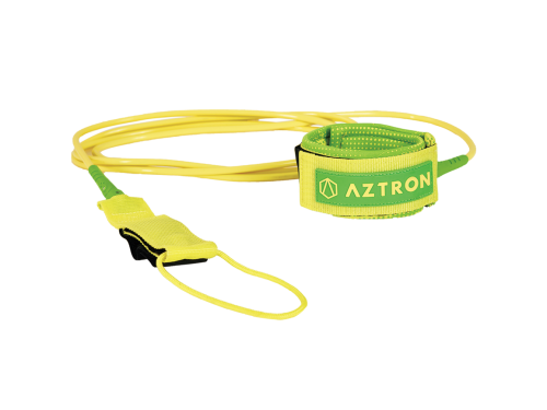 Smycz / leash prosta Aztron - Akcesoria do desek SUP WindSUP WingSUP - Obraz nr6