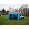 GT Home 310 przedsionek campingowy GentleTent - Przedsionki, markizy - Obraz nr14