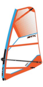 Pędnik windsurfingowy STX MiniKid Rigg -różne rozmiary