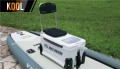 Aqua Marina SUP Cool lodówka wędkarska z siedziskiem - Akcesoria do desek SUP WindSUP WingSUP - Obraz nr2