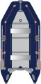 KM-360D ponton kolibri