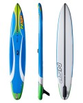 Deska SUP NSP o2 Race FS 12,6