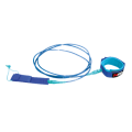 Smycz/ leash do deski SUP - Akcesoria do desek SUP WindSUP WingSUP - Obraz nr2