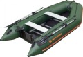 KM-360D ponton kolibri