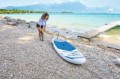 Deska SUP Oceana Combo XL HydroForce 2025 HF - Deski SUP Allround (uniwersalne) - Obraz nr3
