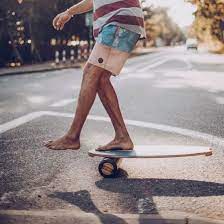 Trickboard do ćwiczeń równowagi – trening w domu poza sezonem