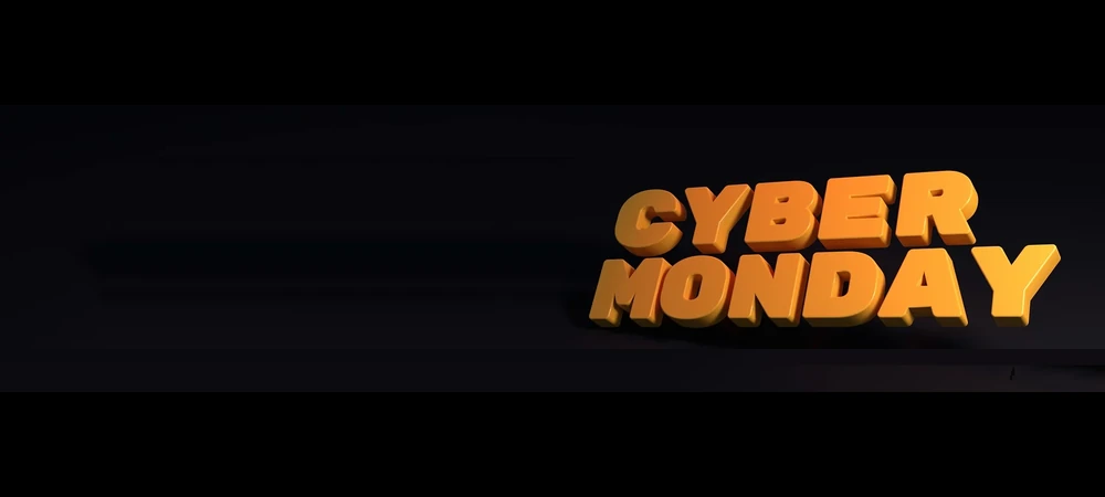 Cyber Monday 2024