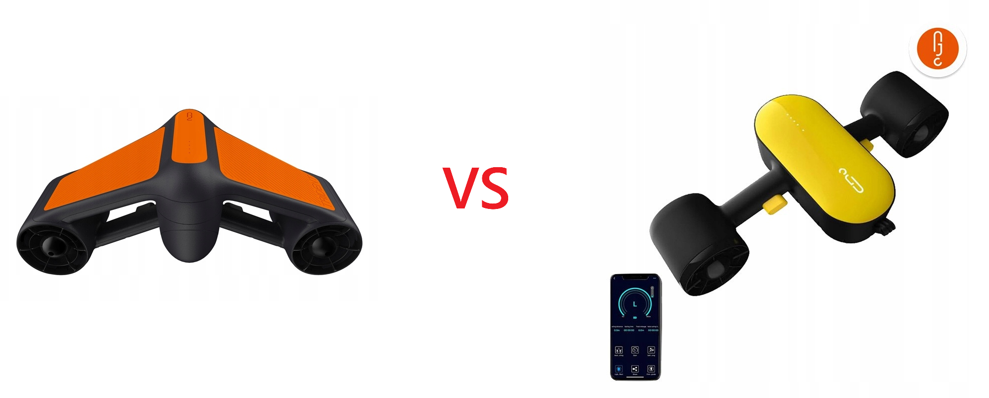 Skuter Geneinno S1 vs S2
