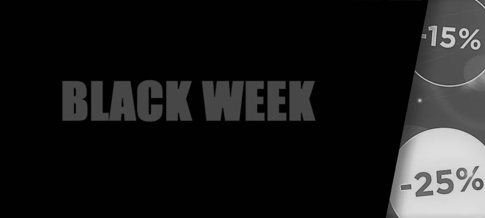 Black Weekend 2024