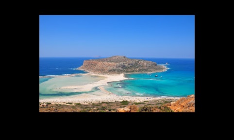 KRETA - GRECJA