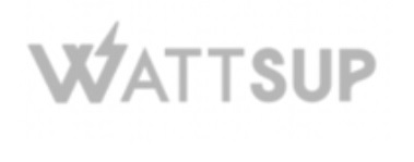 WattSup